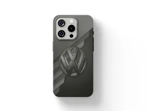 VW Funda Celular Edición Máxima De Calidad